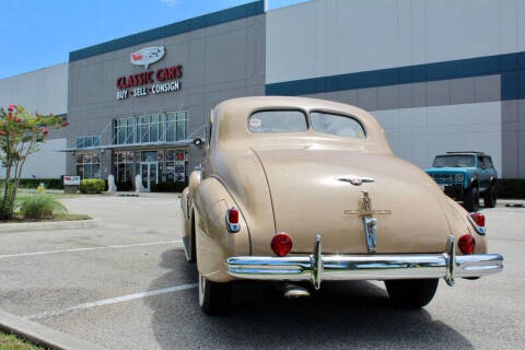 1938 Buick Special