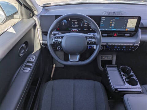 2026 Hyundai Ioniq 5 SE Standard Range