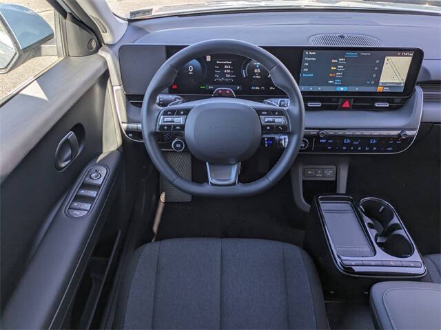 2026 Hyundai Ioniq 5 SE Standard Range