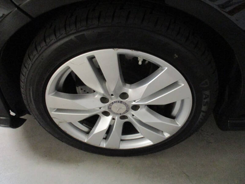 2013 Mercedes-Benz E-Class