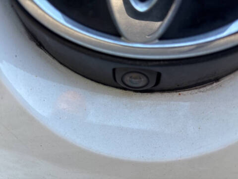 2020 Toyota Corolla Hatchback SE