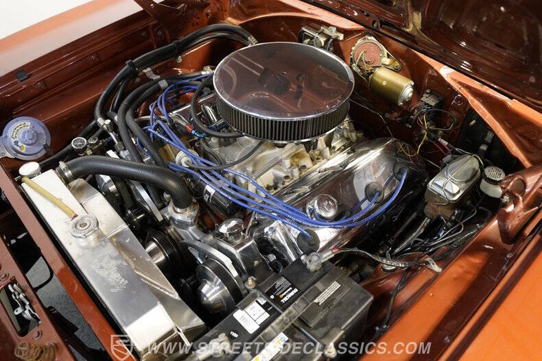 1970 Plymouth Roadrunner