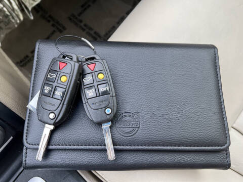 2013 Volvo XC90 3.2