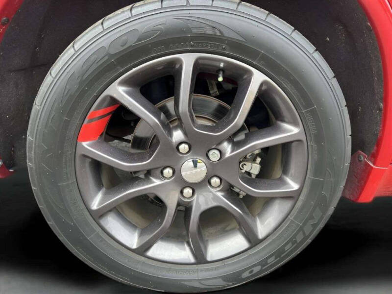 2016 Dodge Durango R/T