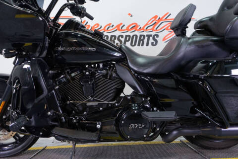 2020 Harley-Davidson Road Glide Limited
