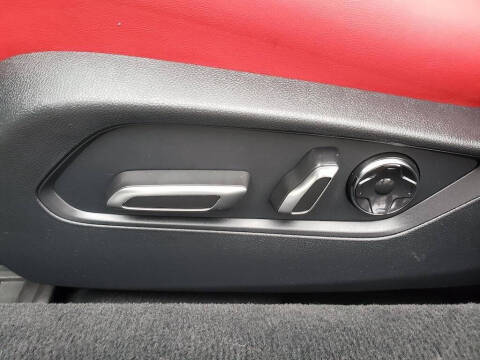 2025 Acura TLX SH-AWD w/A-SPEC