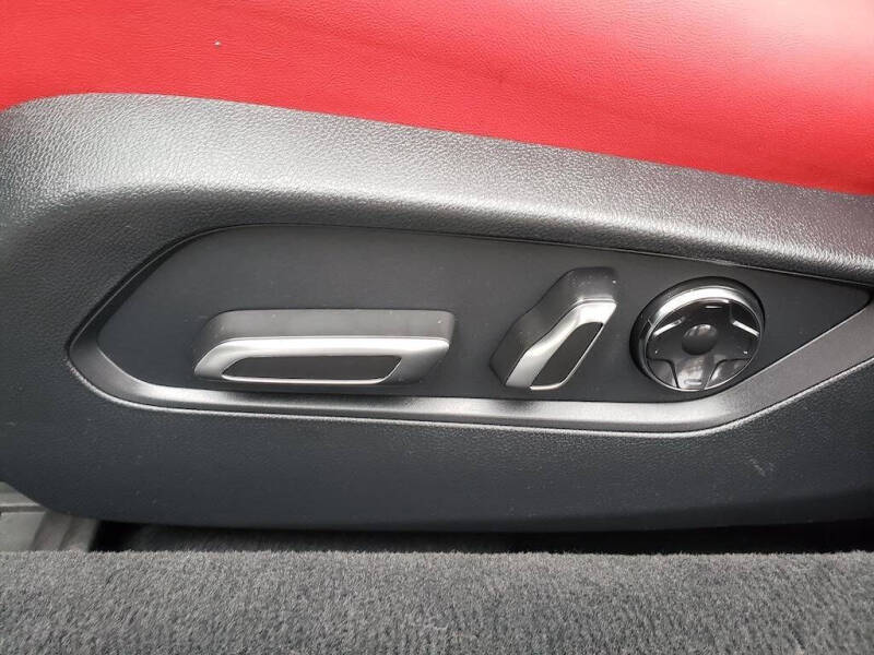 2025 Acura TLX SH-AWD w/A-SPEC