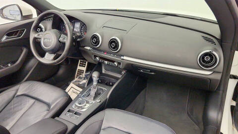 2016 Audi A3 1.8T Premium