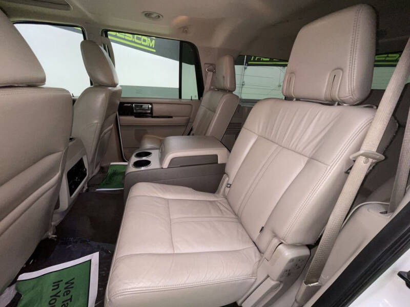 2015 Lincoln Navigator