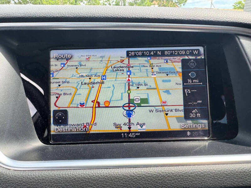 2015 Audi Q5 2.0T quattro Premium Plus