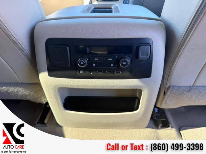 2020 GMC Yukon XL Denali