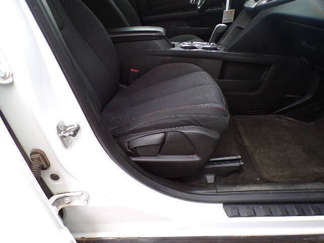 2013 GMC Terrain SLE-1