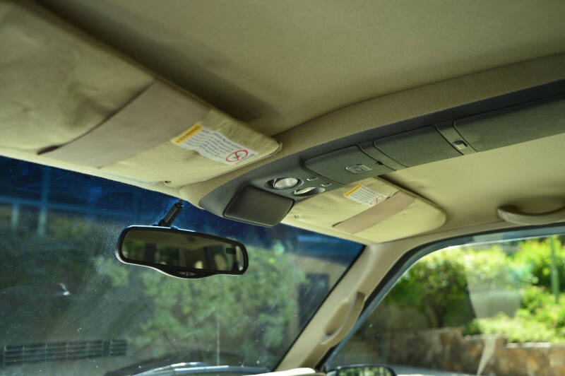 1998 Chevrolet Tahoe