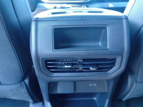 2024 Chevrolet Silverado EV Work Truck