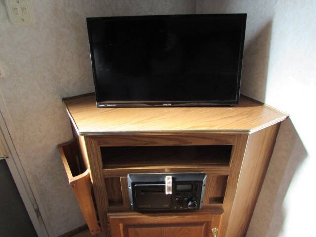 1999 Jayco EAGLE 312