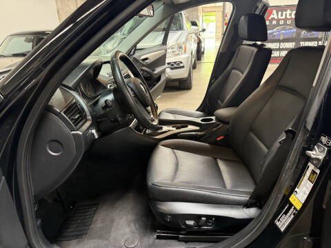 2013 BMW X1 sDrive28i