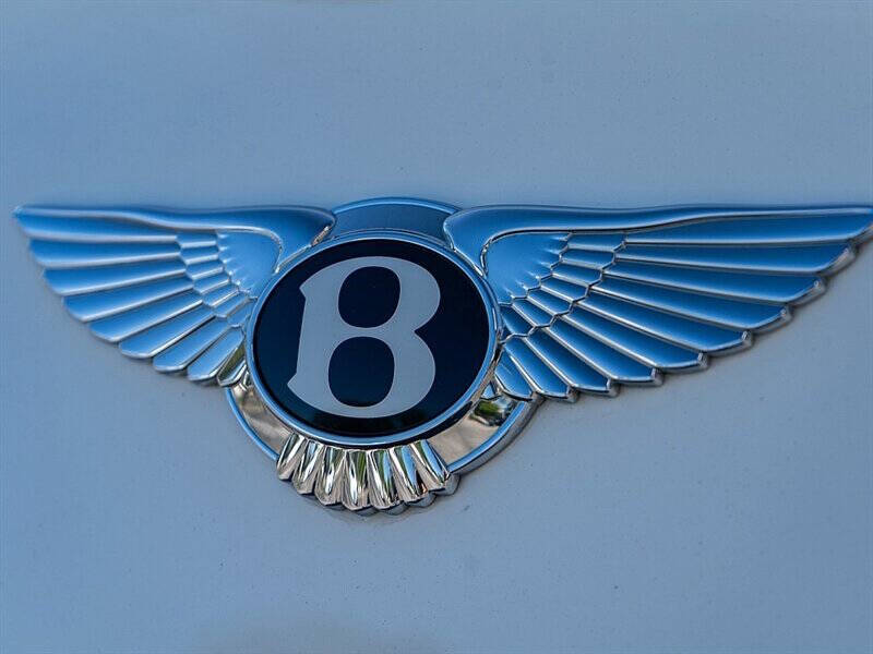 2018 Bentley Continental 23