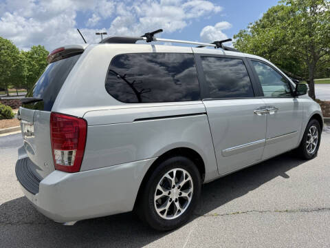 2014 Kia Sedona EX