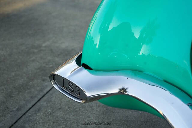 1960 Chevrolet Corvette