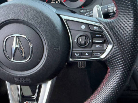 2023 Acura RDX SH-AWD w/A-SPEC