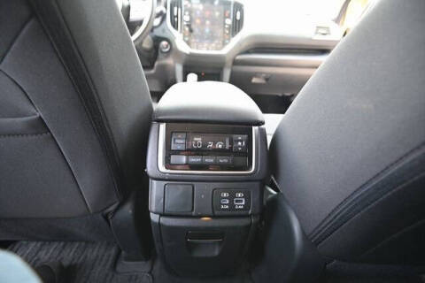 2024 Subaru Ascent Premium 7-Passenger