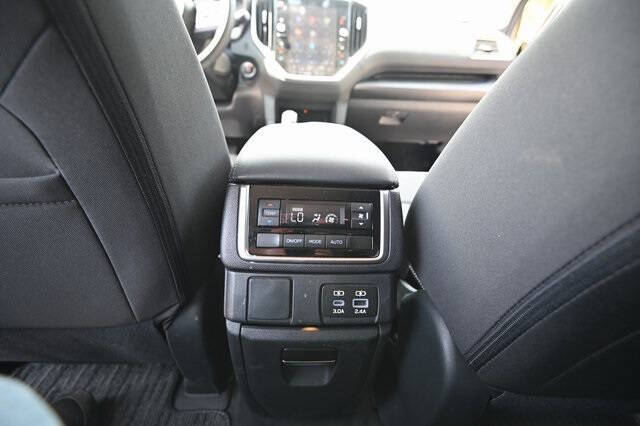 2024 Subaru Ascent Premium 7-Passenger