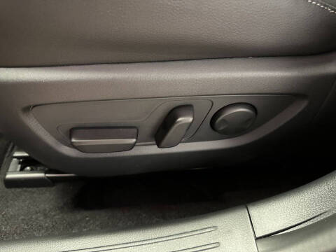 2025 Mazda CX-50 2.5 S Preferred