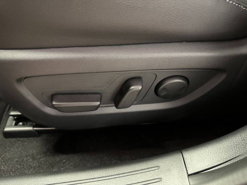 2025 Mazda CX-50 2.5 S Preferred