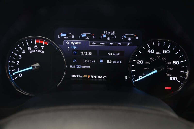 2022 Ford F-250 Super Duty