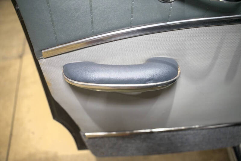 1955 Pontiac Chieftain