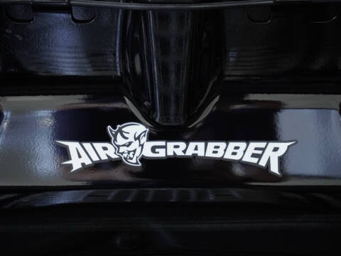 2018 Dodge Challenger SRT Demon