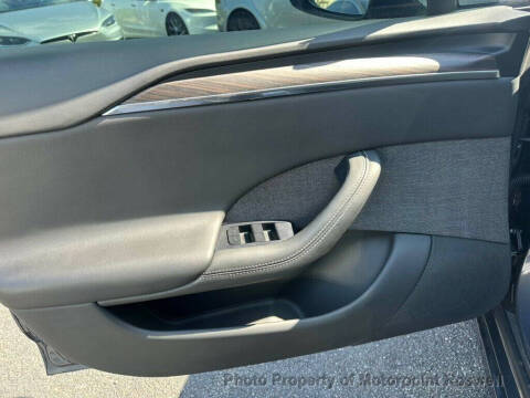 2023 Tesla Model S