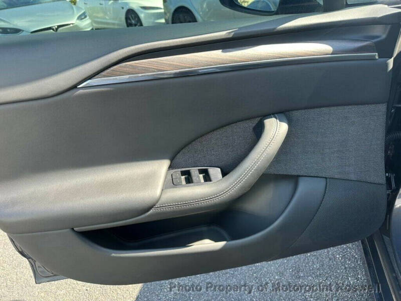 2023 Tesla Model S