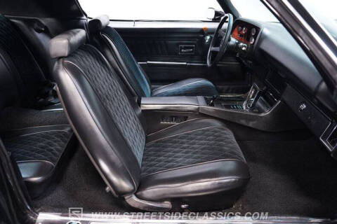 1970 Chevrolet Camaro