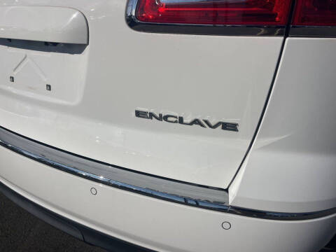 2016 Buick Enclave Premium