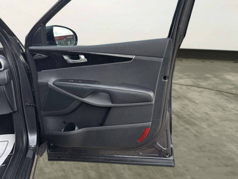 2018 Kia Sorento EX