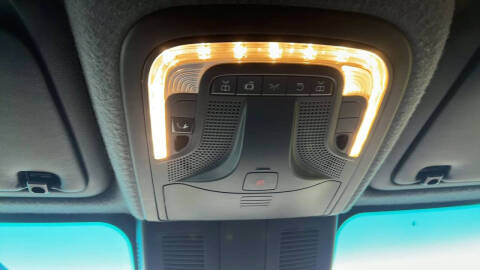 2020 Freightliner Sprinter 2500