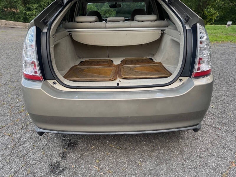 2007 Toyota Prius