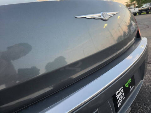 2005 Chrysler 300 C