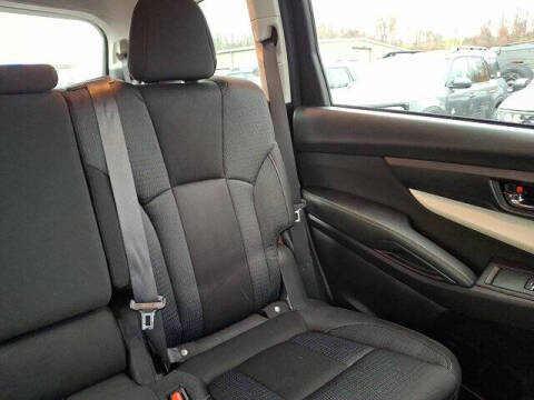 2022 Subaru Ascent Premium 8-Passenger