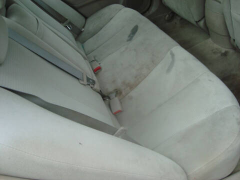 2008 Hyundai Sonata GLS