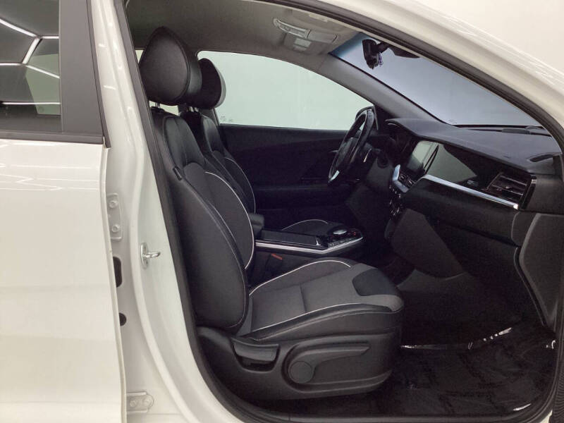 2022 Kia Niro EV S