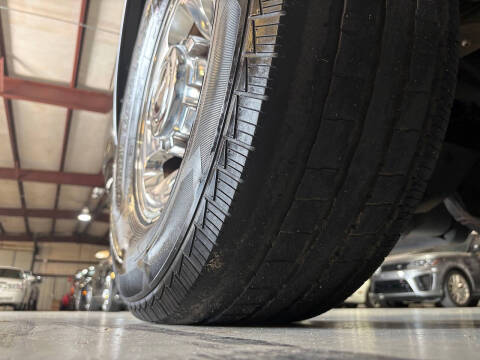 2003 Ford Excursion Limited