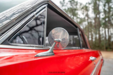 1964 Chevrolet Impala