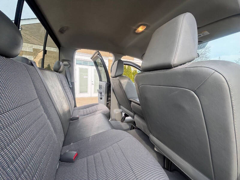 2008 Dodge Ram 1500 SLT