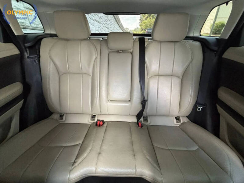 2019 Land Rover Range Rover Evoque