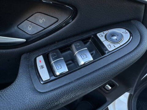 2019 Mercedes-Benz GLC GLC 300