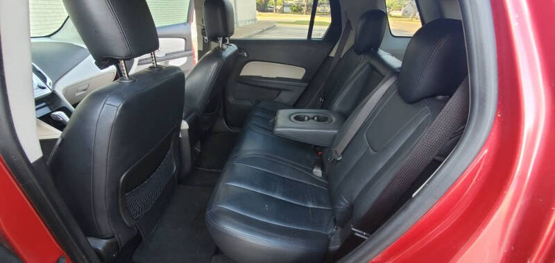 2015 GMC Terrain SLE-1