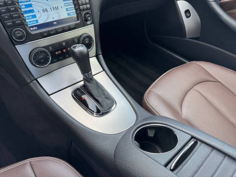 2009 Mercedes-Benz CLK CLK 350