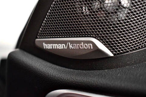 2023 BMW M4 Competition xDrive